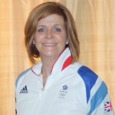 Tracy Whittaker-Smith MBE